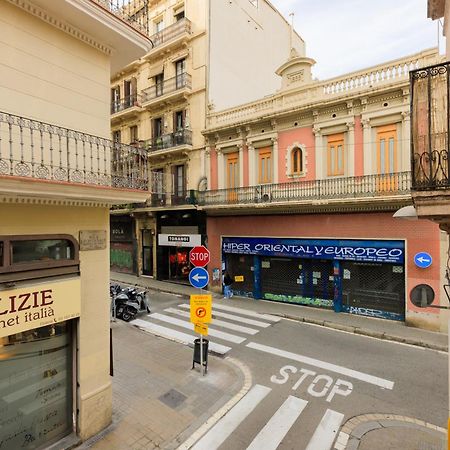 Housalia Gracia Barcelona Exterior foto
