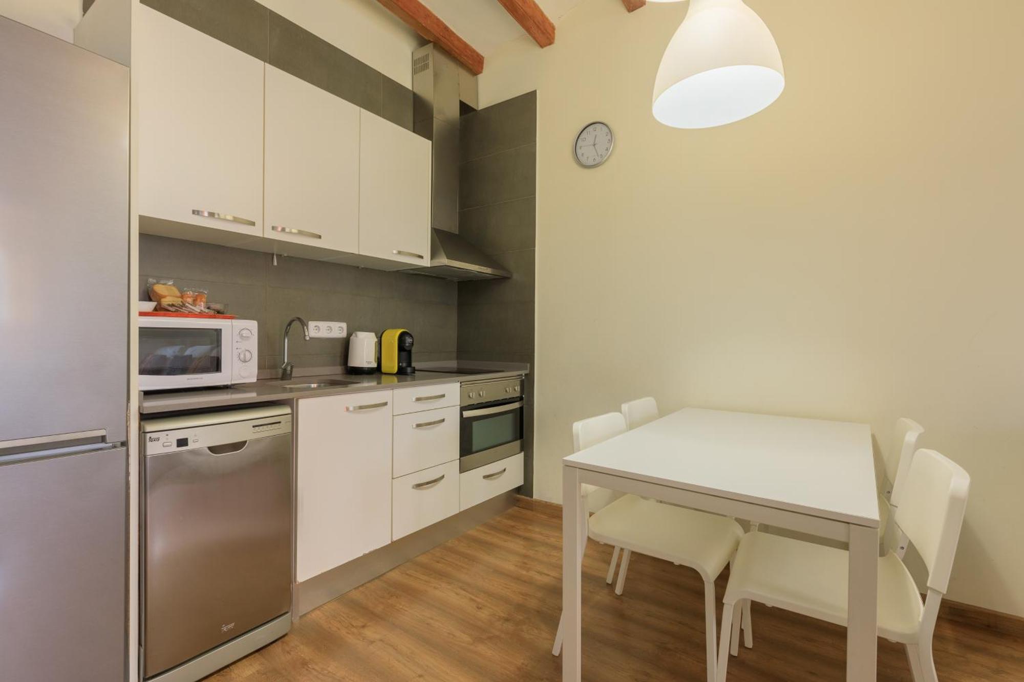 Housalia Gracia Barcelona Exterior foto