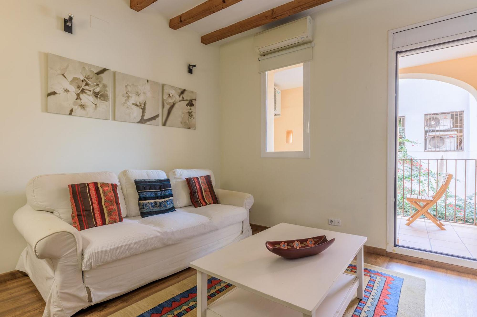 Housalia Gracia Barcelona Exterior foto