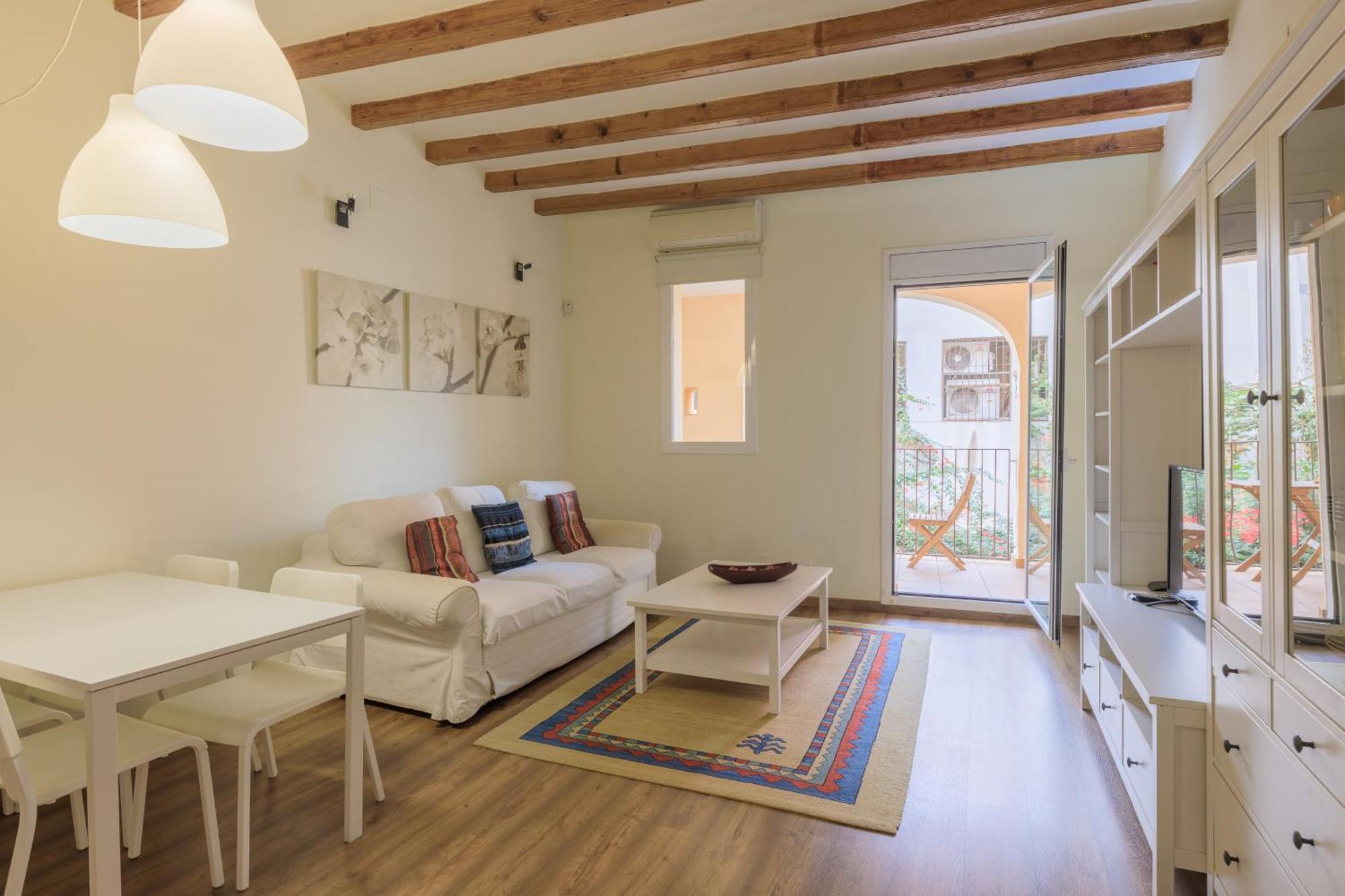 Housalia Gracia Barcelona Exterior foto